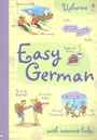 Cover: Easy German - Usborne Publishing Ltd