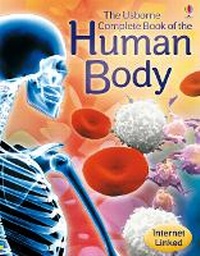 Enlarge image Cover: Complete Book of the Human Body - Usborne Publishing Ltd