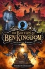 Cover: Feast of Ravens - Usborne Publishing Ltd