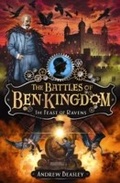 Cover: Feast of Ravens - Usborne Publishing Ltd