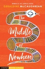 Cover: The Middle of Nowhere - Usborne Publishing Ltd