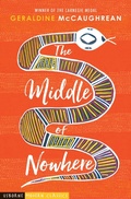 Cover: The Middle of Nowhere - Usborne Publishing Ltd
