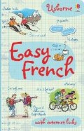 Cover: Easy French - Usborne Publishing Ltd