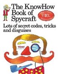 Cover: Knowhow Book of Spycraft - Usborne Publishing Ltd