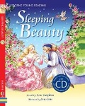 Cover: Sleeping Beauty - Usborne Publishing Ltd