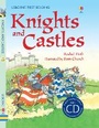 Cover: Knights and Castles - Usborne Publishing Ltd