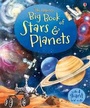 Cover: Big Book of Stars and Planets - Usborne Publishing Ltd