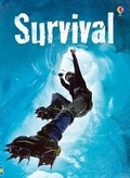 Cover: Survival - Usborne Publishing Ltd