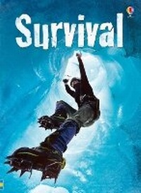 Enlarge image Cover: Survival - Usborne Publishing Ltd