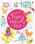 Cover: Fairy Activity Pad - Usborne Publishing Ltd