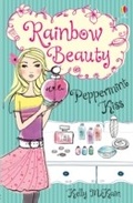 Cover: Peppermint Kiss - Usborne Publishing Ltd