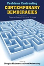 Cover: Problems Confronting Contemporary Democracies - University of Notre Dame Press