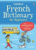 Cover: French Dictionary for Beginners - Usborne Publishing Ltd