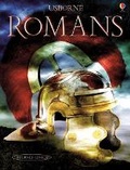 Cover: Romans - Usborne Publishing Ltd