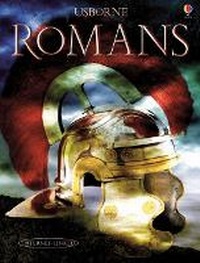 Enlarge image Cover: Romans - Usborne Publishing Ltd