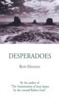 Cover: Desperadoes - Souvenir Press Ltd