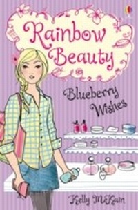 Abbildung von: Blueberry Wishes - Usborne Publishing Ltd