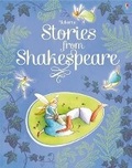 Cover: Stories from Shakespeare - Usborne Publishing Ltd