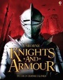 Cover: Knights and Armour - Usborne Publishing Ltd