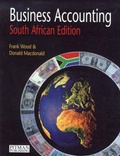 Cover: Business Accounting: South African Edition - Financial Times Prentice Hall