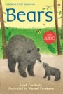 Cover: Bears - Usborne Publishing Ltd