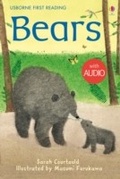 Cover: Bears - Usborne Publishing Ltd