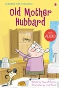Cover: Old Mother Hubbard - Usborne Publishing Ltd