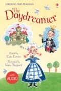 Cover: The Daydreamer - Usborne Publishing Ltd