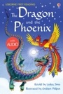 Cover: The Dragon and the Phoenix - Usborne Publishing Ltd