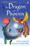 Cover: The Dragon and the Phoenix - Usborne Publishing Ltd