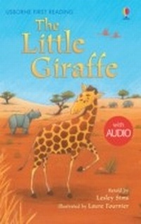 Enlarge image Cover: The Little Giraffe - Usborne Publishing Ltd