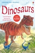 Cover: Dinosaurs - Usborne Publishing Ltd