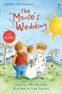 Cover: The Mouse's Wedding - Usborne Publishing Ltd
