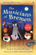 Cover: The Musicians of Bremen - Usborne Publishing Ltd