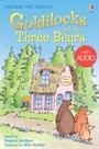 Cover: Goldilocks and the Three Bears - Usborne Publishing Ltd