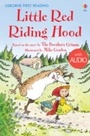 Cover: Little Red Riding Hood - Usborne Publishing Ltd