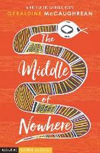 Enlarge image Cover: The Middle of Nowhere - Usborne Publishing Ltd