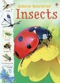 Cover: Insects - Usborne Publishing Ltd