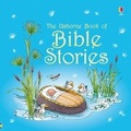 Cover: Bible Stories - Usborne Publishing Ltd