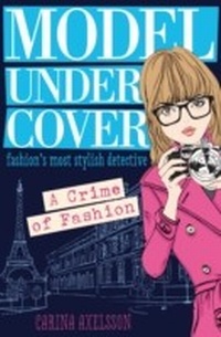 Abbildung von: A Crime of Fashion - Usborne Publishing Ltd