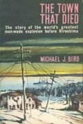 Cover: The Town That Died - Souvenir Press Ltd