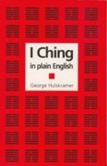 Cover: I Ching in Plain English - Souvenir Press Ltd
