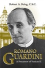 Cover: Romano Guardini - University of Notre Dame Press