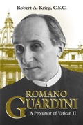 Cover: Romano Guardini - University of Notre Dame Press