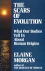 Cover: Scars of Evolution - Souvenir Press Ltd