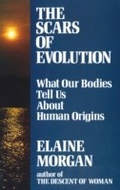Cover: Scars of Evolution - Souvenir Press Ltd