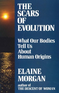 Enlarge image Cover: Scars of Evolution - Souvenir Press Ltd