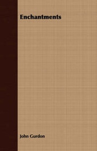 Enlarge image Cover: Enchantments - Read Books
