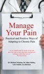 Cover: Manage Your Pain - Souvenir Press Ltd