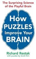 Cover: How Puzzles Improve Your Brain - Souvenir Press Ltd